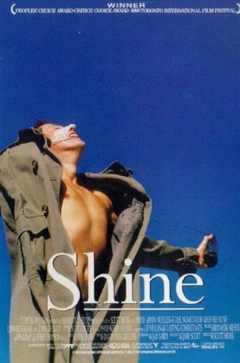 Shine 