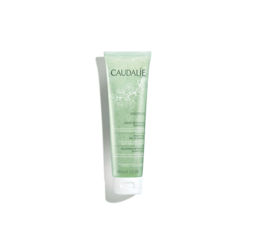 Producto Gel de limpeza purificante