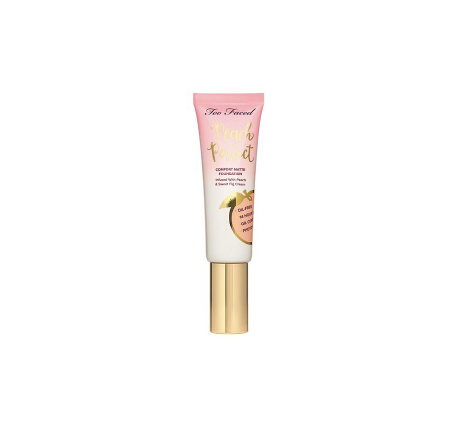 Producto Base too faced 