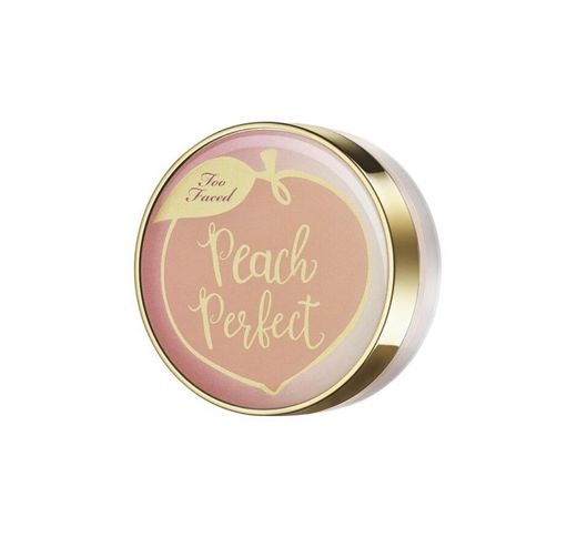 Pó too faced 