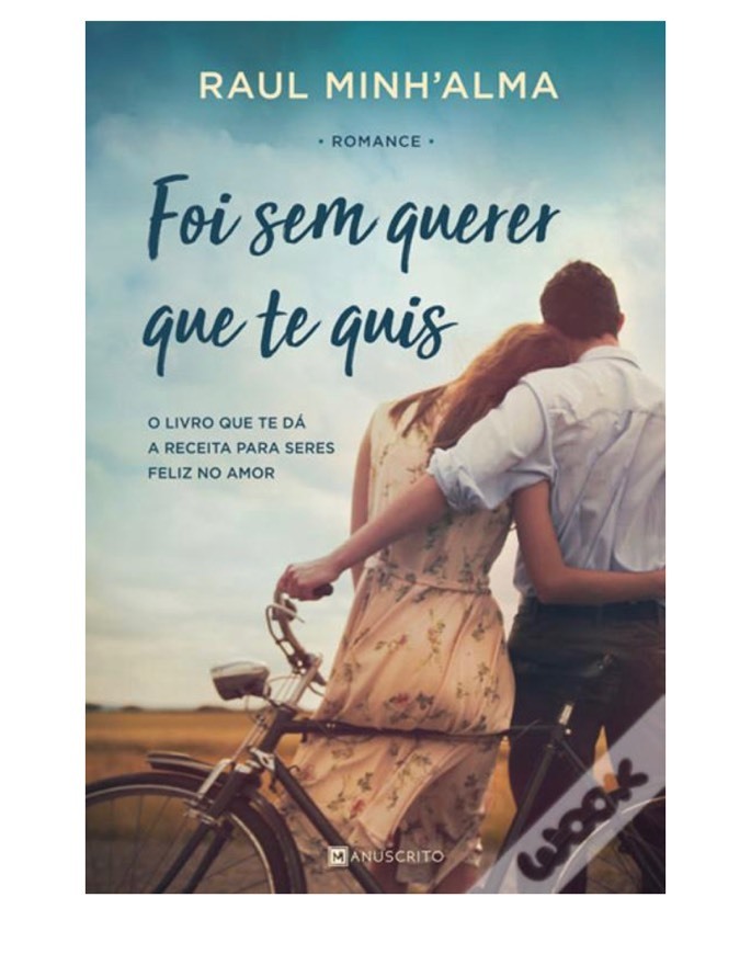 Libro Foi sem querer que te quis