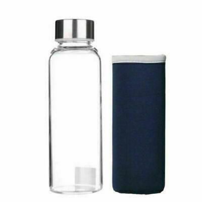 Reusable Water Bottle