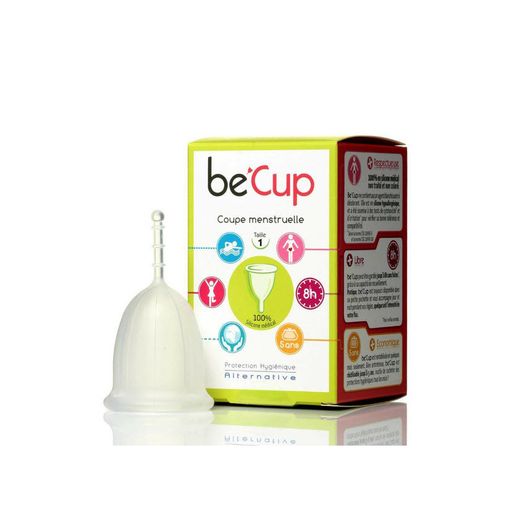 Be'Cup