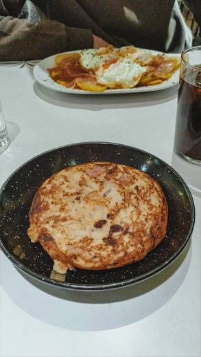 A Coruña Cervecería Restaurante