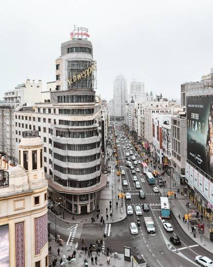 Gran Via