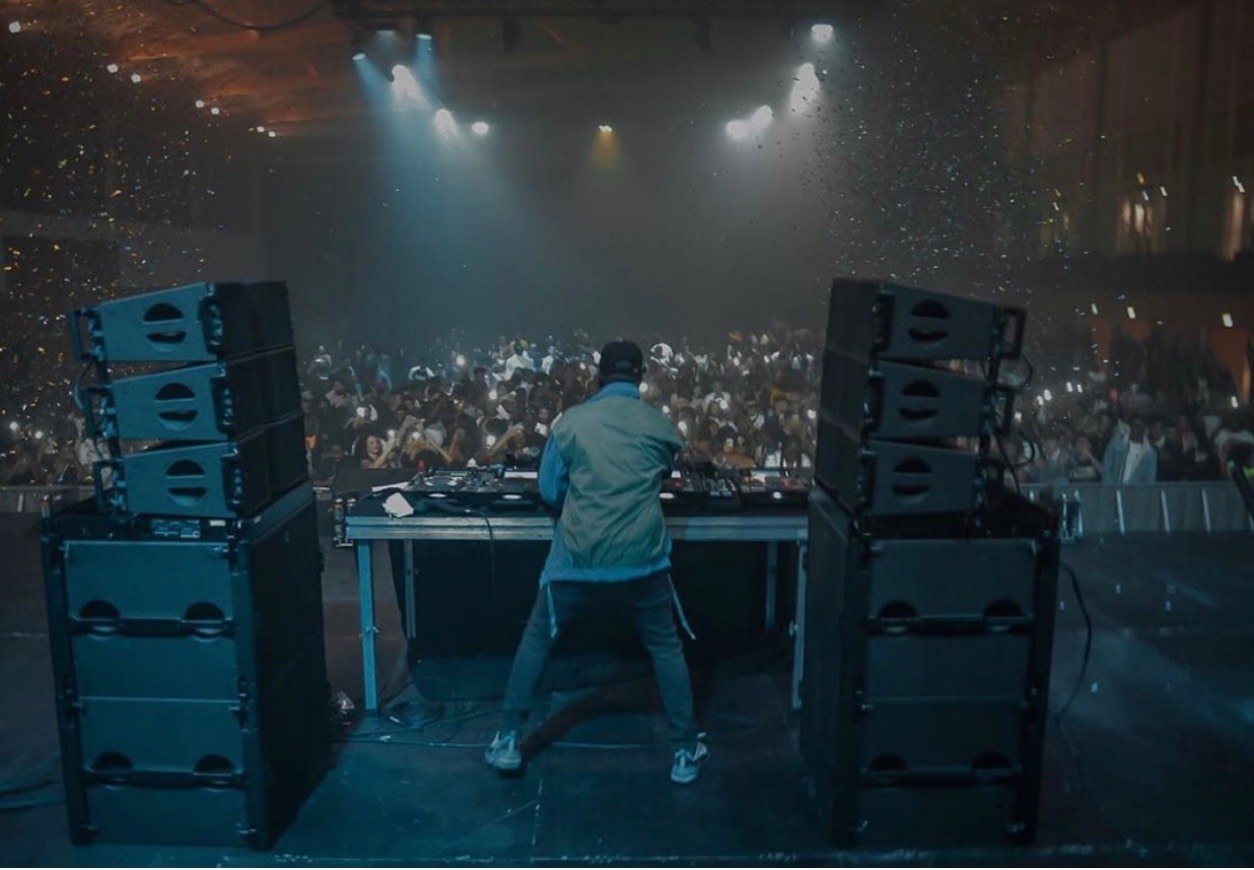 Dj’s