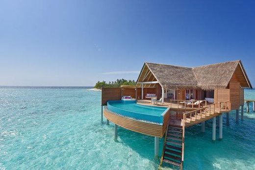 Maldive Islands