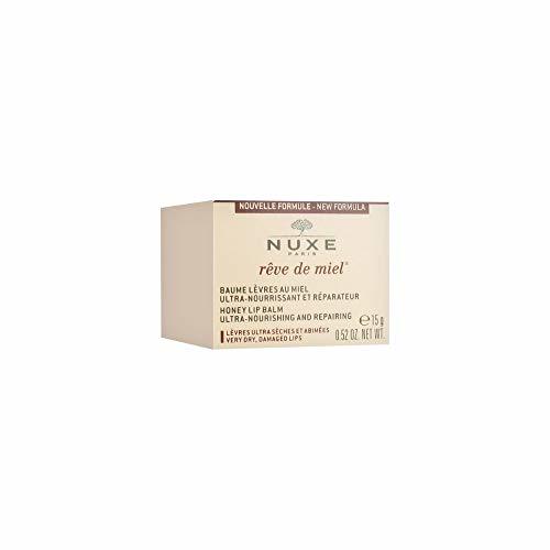 Belleza Nuxe Reve De Miel Baume Levres Ultra-Nourrissant 15 Ml