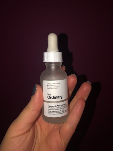 The Ordinary Elixir