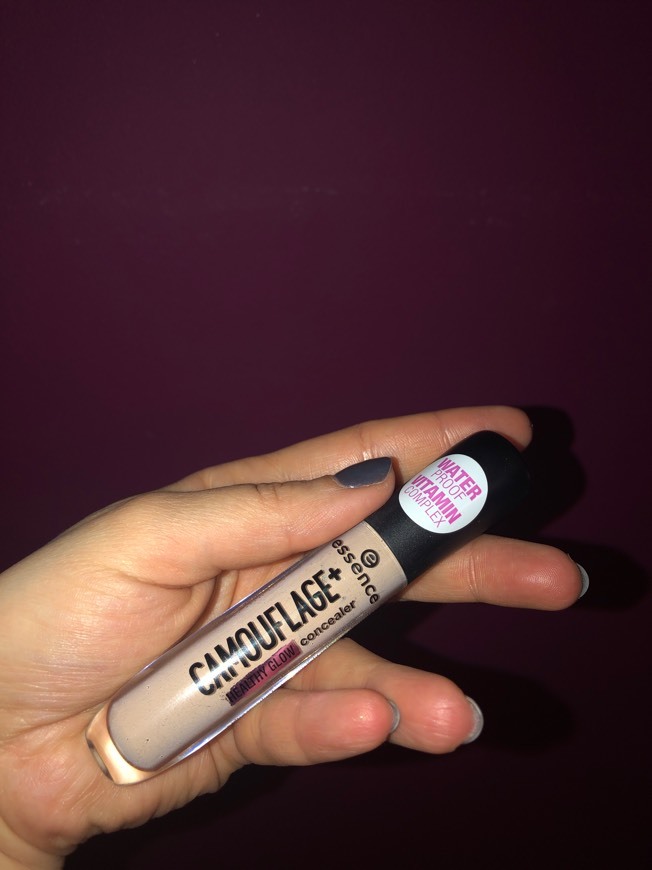 Moda Catrice Camouflage Concealer *Healthy Glow