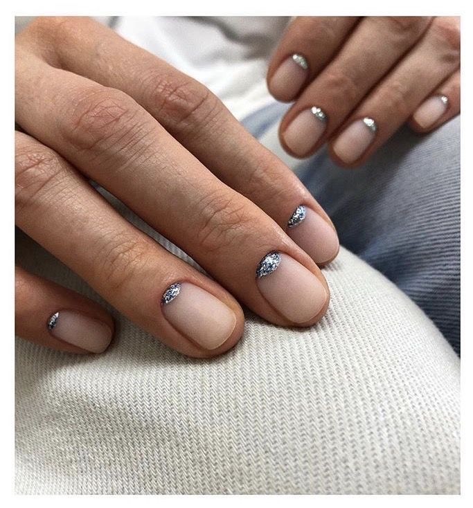 Fashion Nails