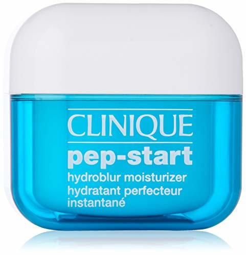 Clinique Pep-Start™ HydroBlur crema hidratante Mujeres 50 ml - Cremas hidratantes