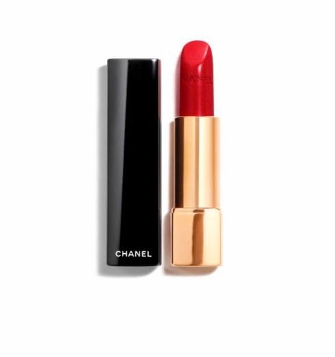 Chanel Rouge Coco Barra de labios #424-Edith 3.5 gr