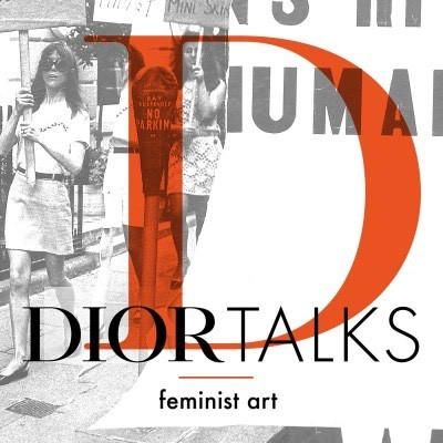 DIOR TALKS – Feminist Art