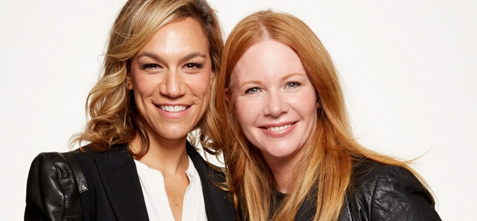 Moda SoulCycle: Julie Rice & Elizabeth Cutler : NPR