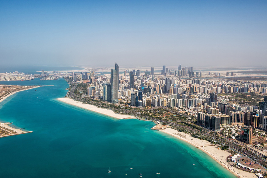 Place Corniche Road