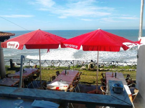 Restaurantes Ti Matilde