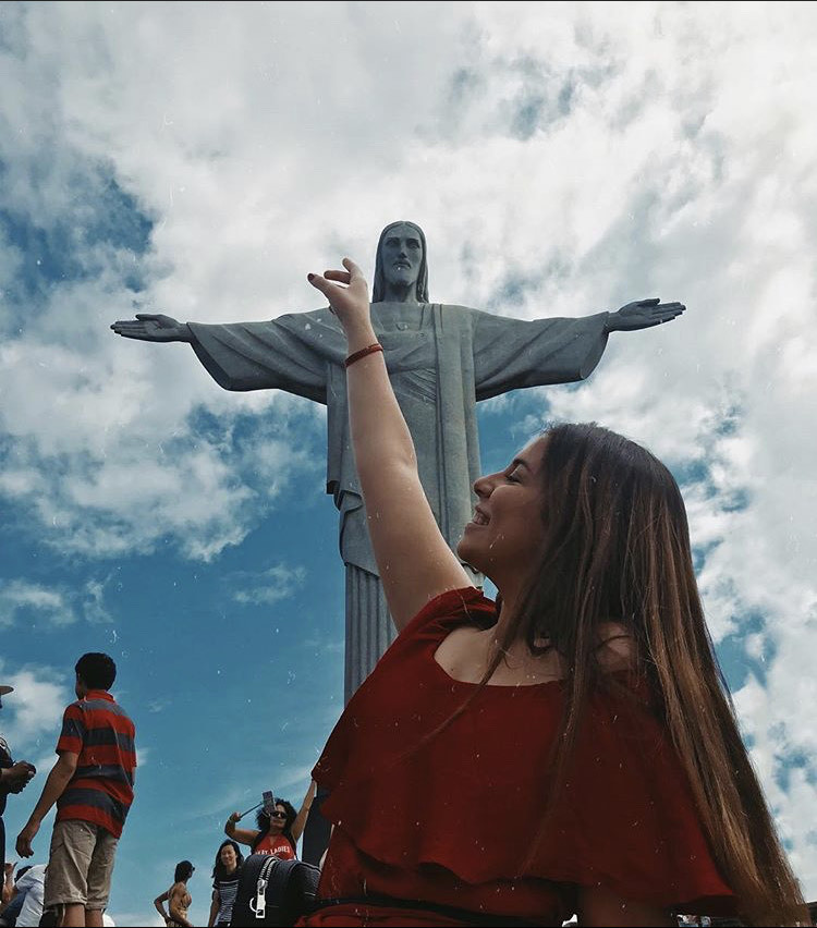 Place Rio de Janeiro