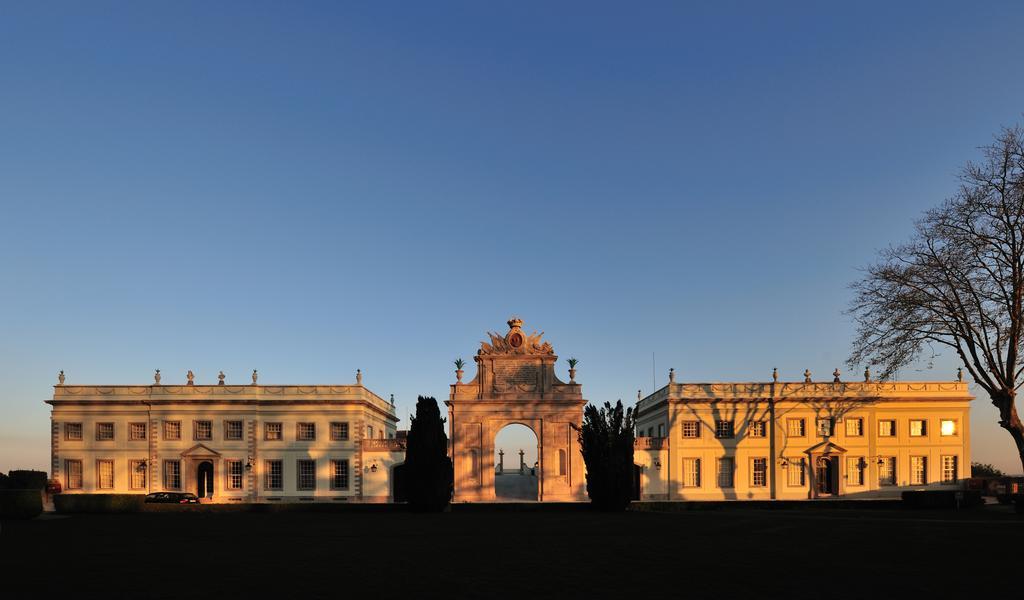 Lugar Palácio de Seteais