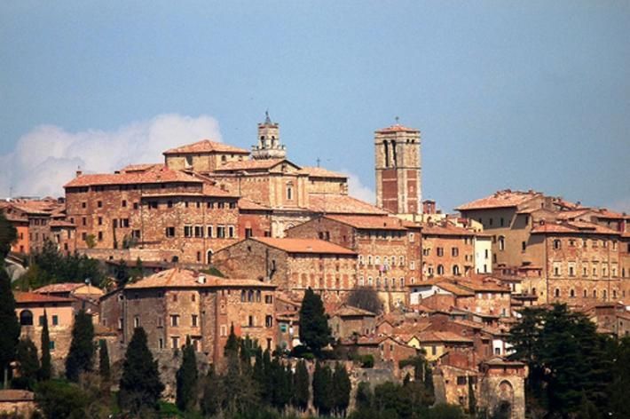 Place Montepulciano