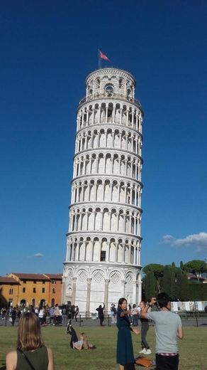 Pisa