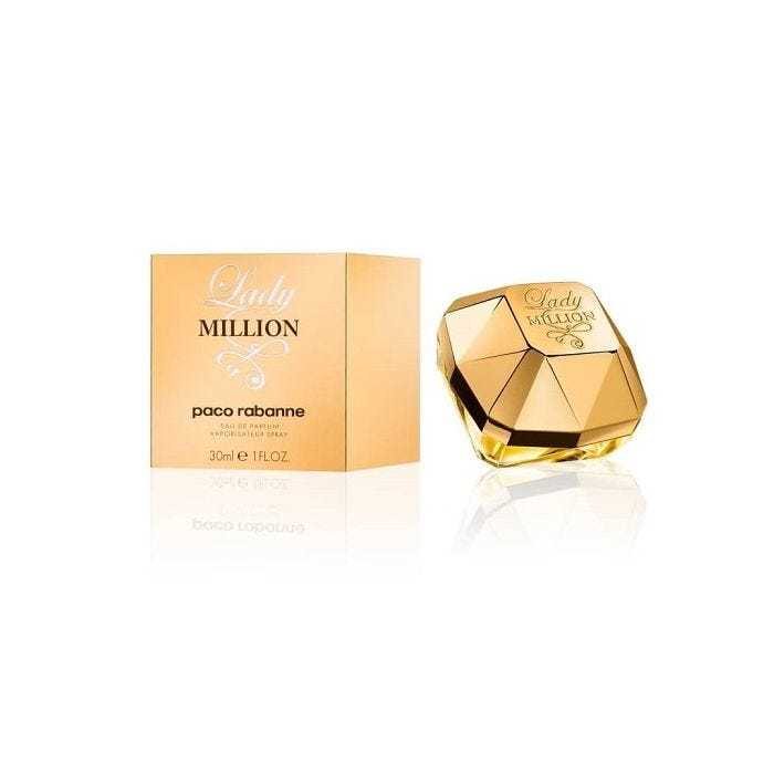 Moda Lady Million - Eau de Parfum                 PACO RABANNE 