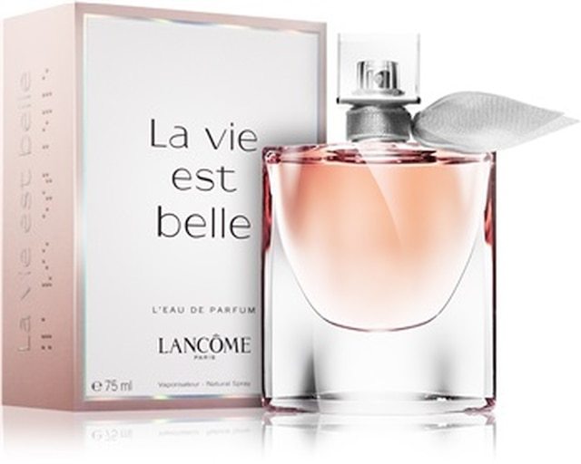 Moda La Vie Est Belle - Eau de Parfum - 30ml LANCÔME 