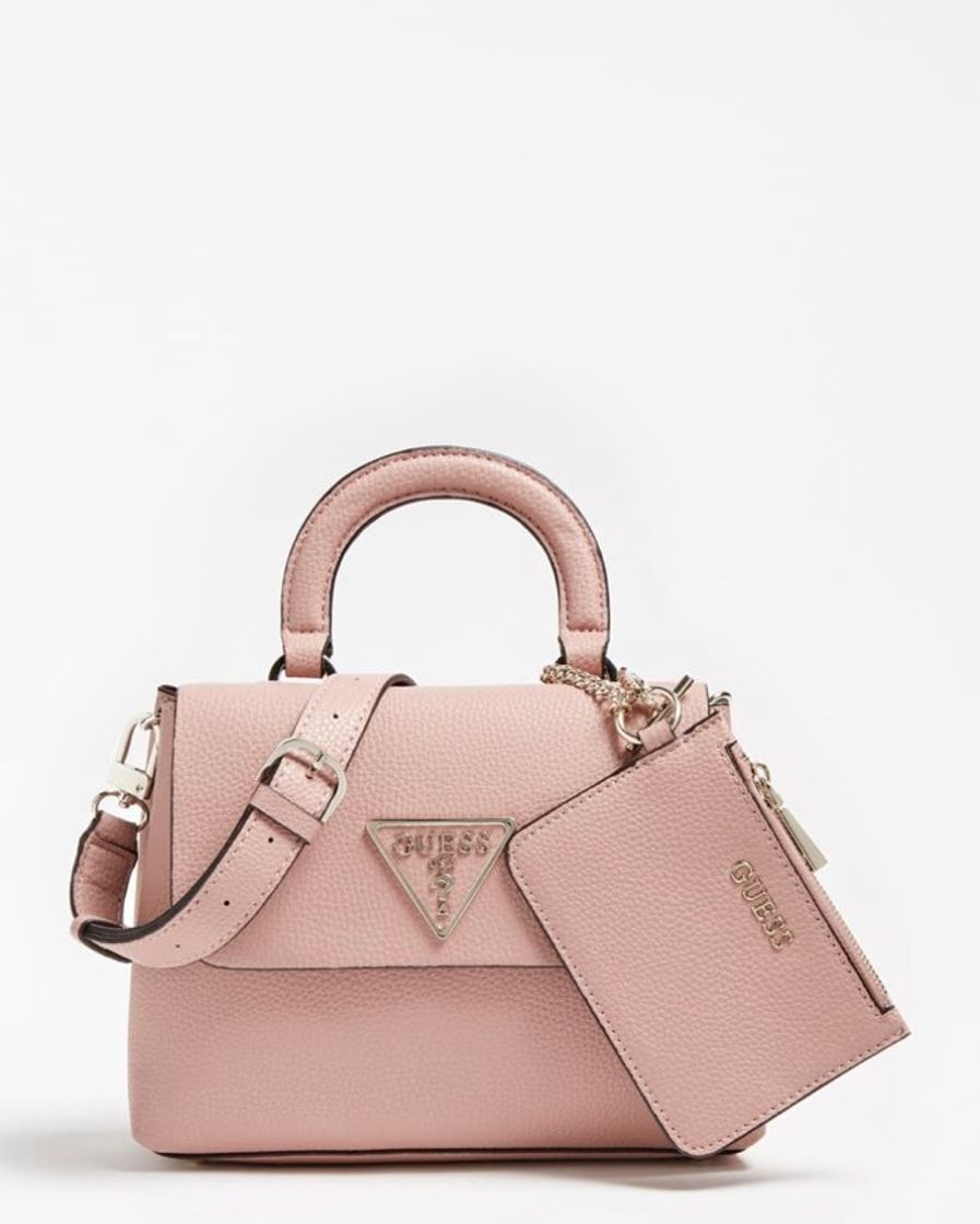 Social ARETHA HANDBAG WITH COIN PURSE