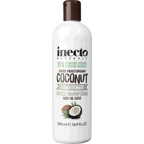 Social Condicionador Inecto (cocô)