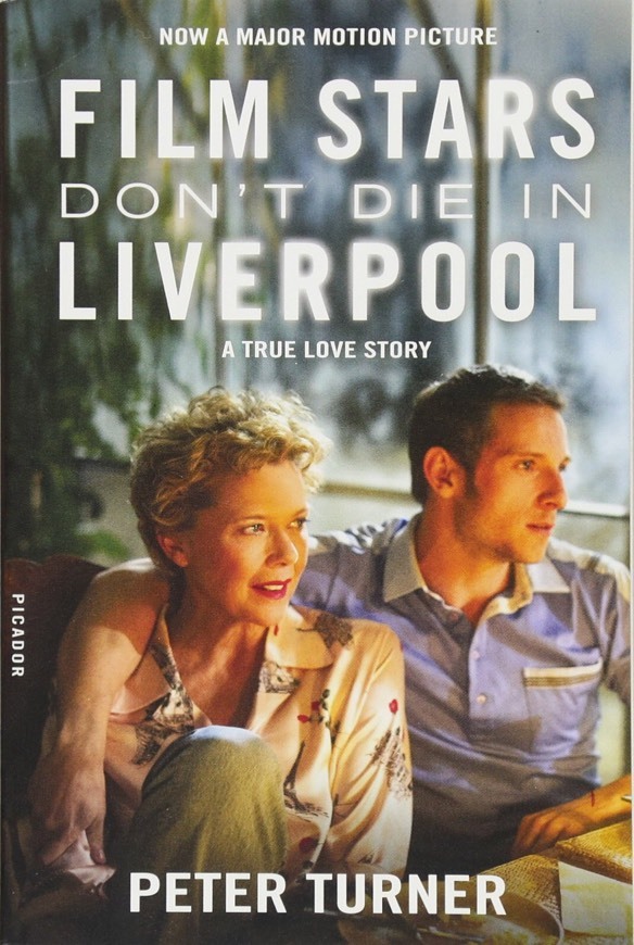 Movie Las estrellas de cine no mueren en Liverpool