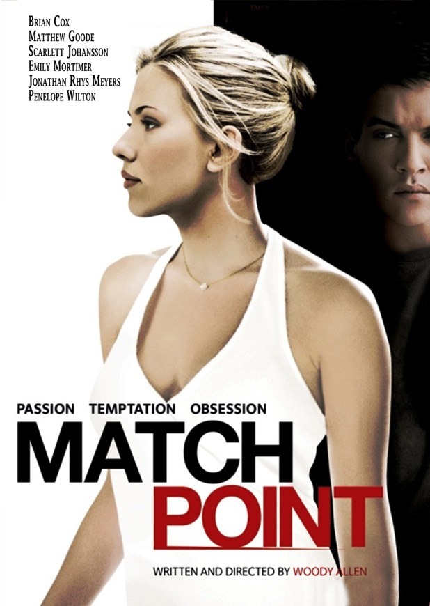 Película Match Point