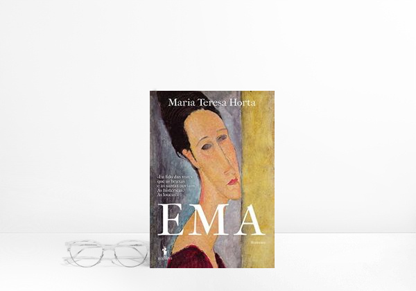 Book Ema