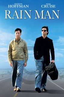 Película Rain Man