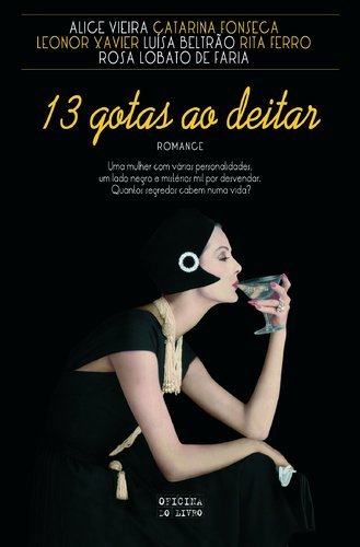 13 Gotas Ao Deitar