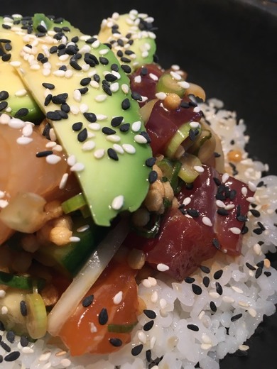 Big Fish Poke