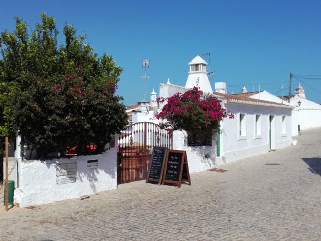 Restaurants Casa Velha