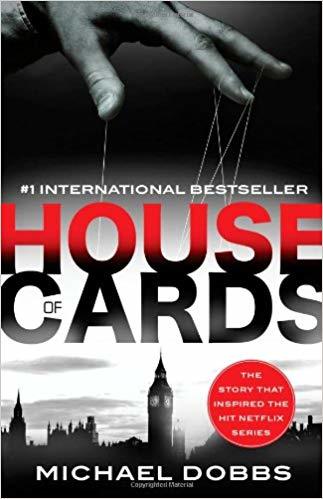 Books House of Cards