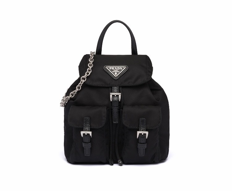 Producto Prada backpack 