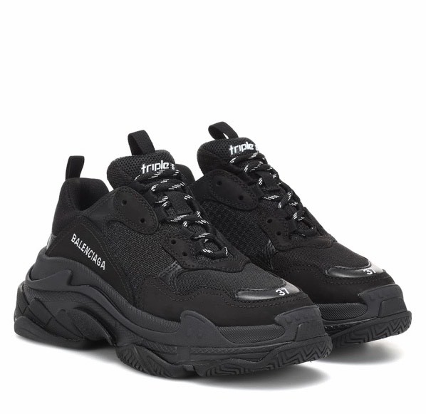 Producto Balenciaga triple S