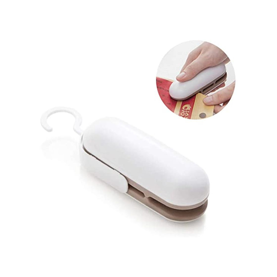 Producto Resealer portable Mini