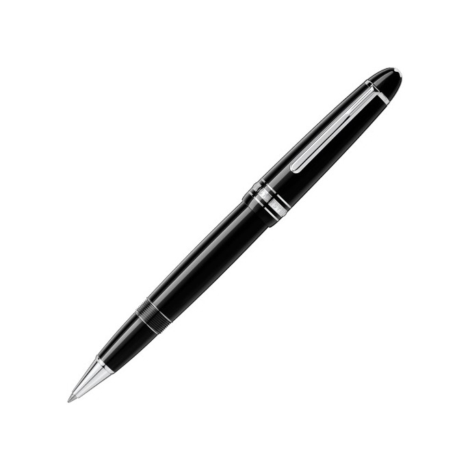 Producto Mont Blanc Black Pen