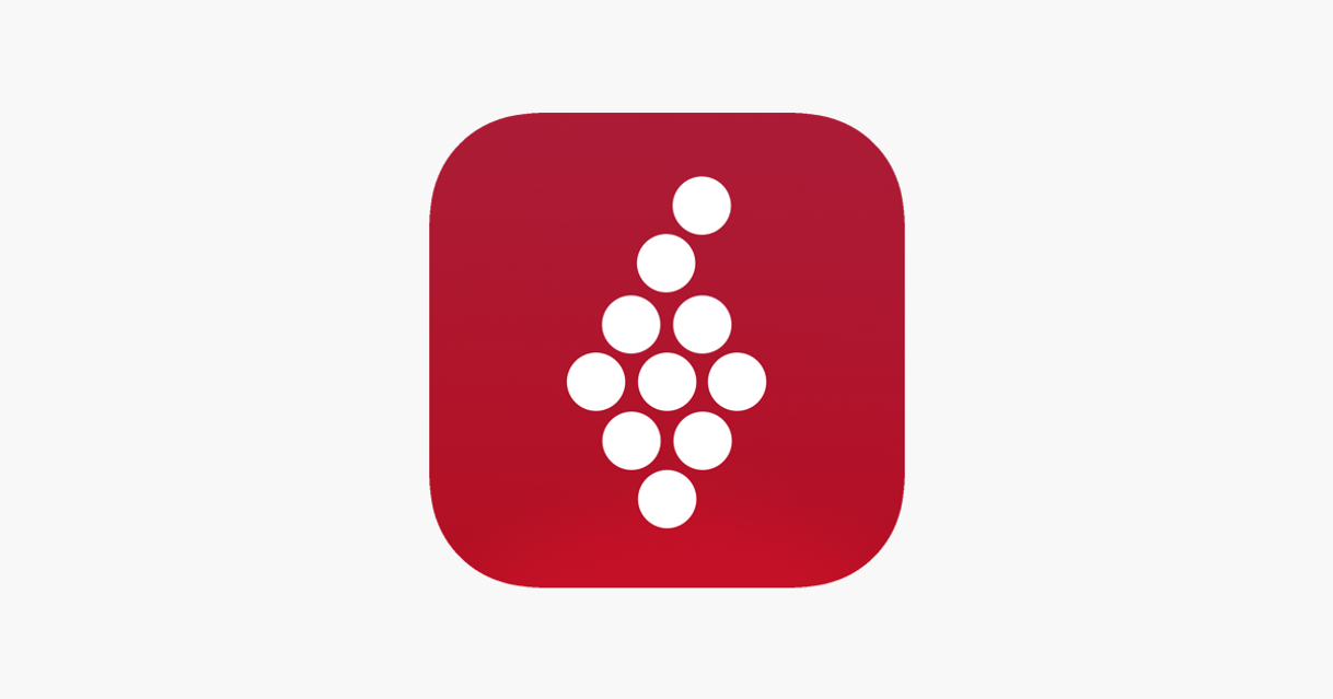 App ‎Vivino Wine Scanner na App Store