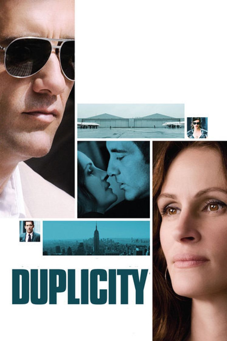 Duplicity 