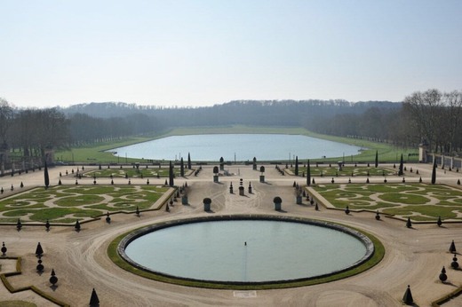 Jardins du Château de Versailles