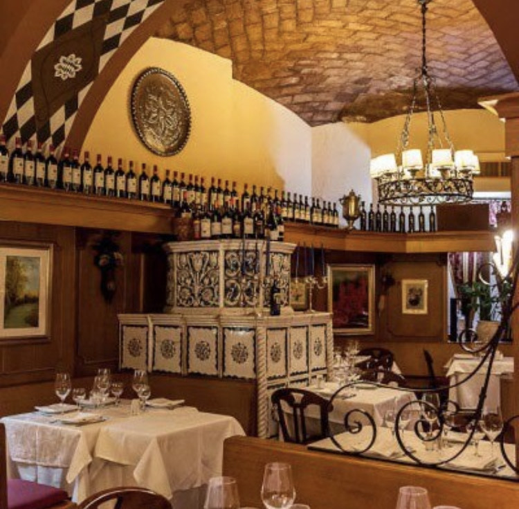 Restaurants Al Vero Girarrosto Toscano