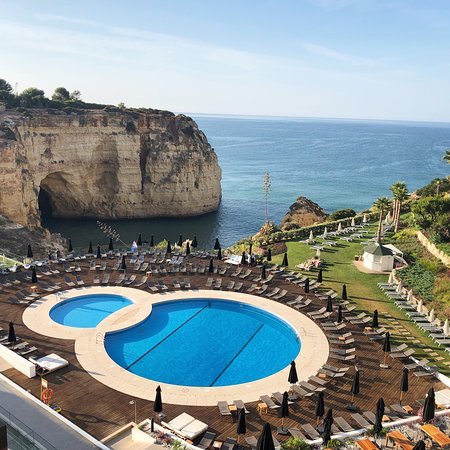 Lugar Tivoli Carvoeiro Algarve Resort