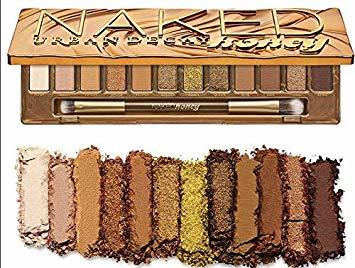 Moda Naked Honey Eyeshadow Palette - Urban Decay | Sephora