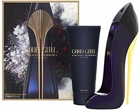 Social Carolina Herrera Good Girl Eau De Parfum Spray for ... - Amazon.com