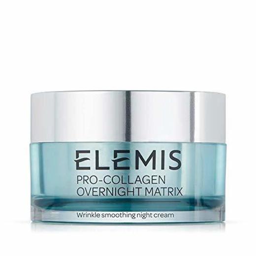 Elemis pro-collagen Matriz de noche - 50 ml