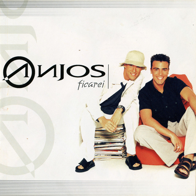 Canción Quero Voltar